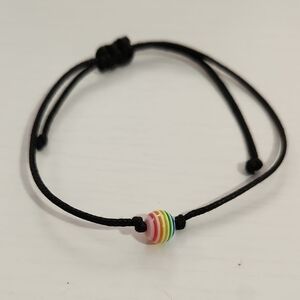 Rainbow Unicorn Bracelet